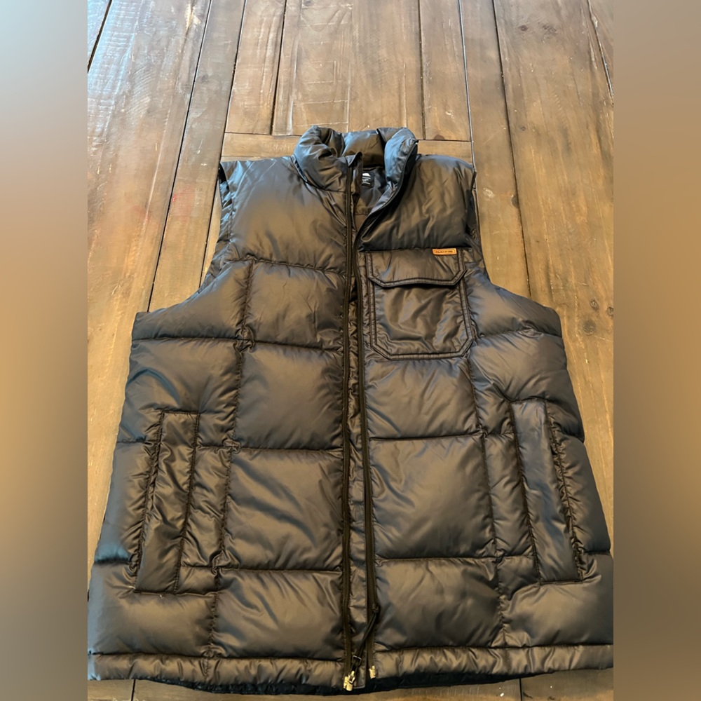 Da Kine Mens Vest